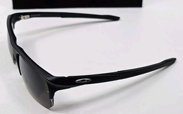 Oakley Plazlink OX8061-0156 Eyeglasses Sunglasses Satin Black 56 19 140 ... - $79.19