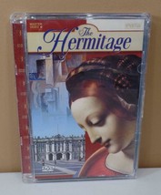The Hermitage DVD Russian Building the State Hermitage History - £6.09 GBP