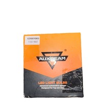 Auxbeam 9007/HB5 LED Fog Light Bulbs, Upgraded 2024 F16 Plus Series 70W ... - $34.64 CAD