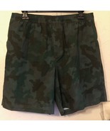 NEW Chubbies The You Can&#39;t See Mes Lined 7&quot; Shorts SZ XL Camo Print - €24,06 EUR