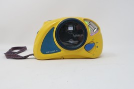 Minolta Vectis Gx-4 Waterproof Underwater APS Film Camera - £14.46 GBP