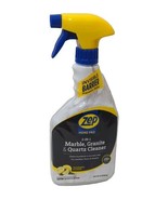 ZEP 2 in 1 Marble Granite Cleaner &amp; Protectant 24 Oz Eucalyptus Lemon - $560.30 MXN