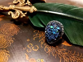 HAUNTED RING OF THE PRINCE WISH ~ ENDLESS WISHES ~ DJINN / JINN / GENIE ... - £262.40 GBP