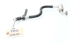 2003-2007 INFINITI G35 COUPE A/C SUCTION LINE HOSE P3976 image 7