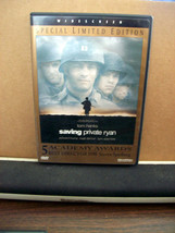 Saving Private Ryan Dvd - £9.40 GBP
