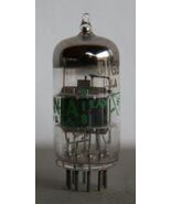 By Tecknoservice Valve Of Old Radio 5HG8 Brands Assorted NOS &amp; Used - $168.64 MXN