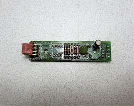 Genus Interrupter &quot;E&quot; Board - $24.42