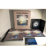 Curriculum Of Christlikeness-God Views Seeing Clearly.. Multimedia Resou... - $264.10