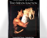 Two Moon Junction (DVD, 1988, Full Screen)   Sherilyn Fenn    Richard Tyson - $37.27