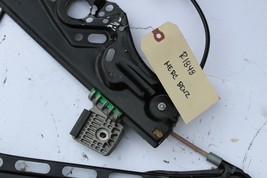 2003-2006 MERCEDES E350  RIGHT FRONT WINDOW REGULATOR R1848 image 5