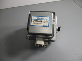KENMORE MICROWAVE MAGNETRON PART # W10245183 - $28.98