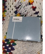 Siemens Digital Point Pickup Module BACnet MS/TP PPM-1U32.BPR  NEW OLD S... - $74.70 CAD