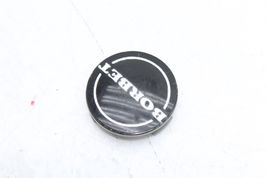 BORBET 74404 WHEEL CENTER CAP E4411 image 4