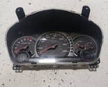 Speedometer Cluster MPH US Market EX Fits 04 PILOT 1044115 - £55.59 GBP