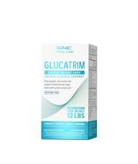 GNC Total Lean GlucaTrim - 120 Capsules - $108.47