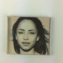 CD 1994 The Best of Sade Your love is king Hang on to your love jezebel Paradise - £7.86 GBP
