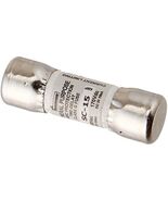 Bussmann BP/SC-15 15 Amp Time-Delay Class G Melamine Tube, 600V UL Listed - €22,26 EUR