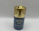 Versace Eros for Men 2.5 oz Perfumed Deodorant Stick New Sealed - $29.69