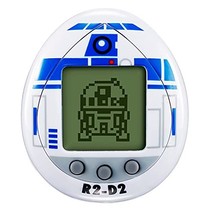 Tamagotchi nano x Star Wars - R2-D2, Classic - $24.74