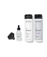 Zenagen Revolve Men&#39;s Hair Growth Kit - £109.83 GBP