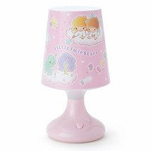 Luz de habitación Little Twin Stars SANRIO Japón Cute Goods Gift - £50.28 GBP