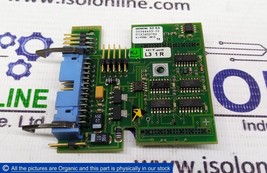 Siemens 00344489-02 Vision Board Modular Systems Assy G32918-K0115-U201-07 - £156.91 GBP