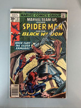 Marvel Team-Up #57 - Marvel Comics - Combine Shipping - £4.68 GBP