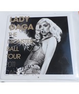 LADY GAGA The Monster Ball Tour 2011 Calendar Mint Unopened Condition Co... - $18.95