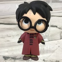 Funko Harry Potter Mystery Minis HP Series 1 Quidditch Barnes Noble Excl... - £23.22 GBP
