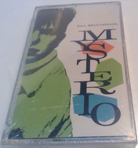 Mysterio By Ian Mc Culloch (Cassette,Mar-1992, Sire) Brand New Sealed - Usa - £7.52 GBP