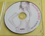 Border Girl by Paulina Rubio (CD, Jun-2002, Universal Distribution) - $5.93