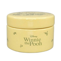 Disney Round Trinket Box - Winnie the Pooh - £34.66 GBP