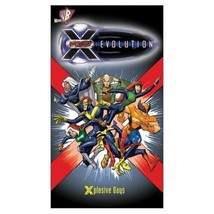 X-Men - Evolution: Xplosive Days (VHS, 2001)  Rare - £14.95 GBP