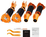4 Pcs Complete Coil Shock Strut CoilOvers Kit for Chevy Impala 2000-2011 - $330.92