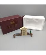 Department 56 Disney Parks Village Series &quot;Olde World Antiques Gate&quot; #53... - €8,84 EUR