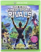 XB1 Kinect Sports Rivals [video game] - £16.14 GBP