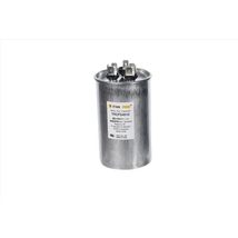 Titan TRCFD4510 Round Run Capacitor 45+10 MFD 440 V - $47.07 CAD