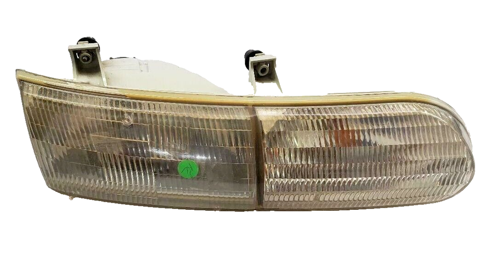 Primary image for 1992-1995 FORD TAURUS RIGHT FRONT HEADLIGHT P/N 44ZH-819-B GENUINE OEM FORD PART