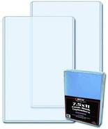 Comic Top Load Holder (10 Count) - $45.26 CAD