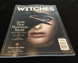 Centennial Magazine Witches :The Truth Behind the Legends &amp; Lore - $12.00