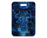 Zodiac Taurus Bag Pendant - $9.90