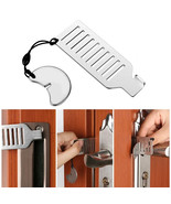 Orysin Portable Door Lock Security Tool for Home Privacy Travel Hotel - $146.50 MXN