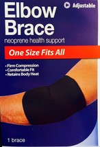 Good Neighbor Pharmacy Universal Elbow Brace - $15.52