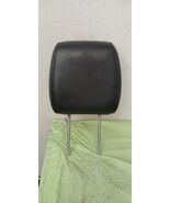 2004 - 2008 OEM Ford F150 Headrest, Front, Black Leather, Black Stitchin... - €46,71 EUR