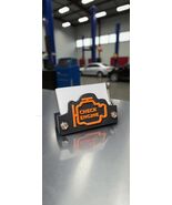 Mechanic Business Card Holder - $12.99