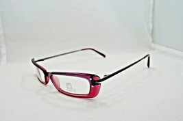 NEW AUTHENTIC EYE&#39;D E017 009 EYEGLASSES FRAME - $39.99
