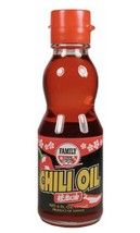 Family Chili Oil 6 Oz (Pack Of 2) - £27.18 GBP