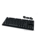 Razer Huntsman V2 RZ03-03940400-R3U1 TKL Wired Optical Keyboard - $34.99