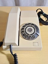 Vintage Soviet telephone . Original. USSR 11 - £37.19 GBP