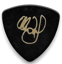 ALLEN WOODY Signature D'ANDREA GUITAR PICK Gov't Mule ALLMAN BROTHERS Bass - $69.29
